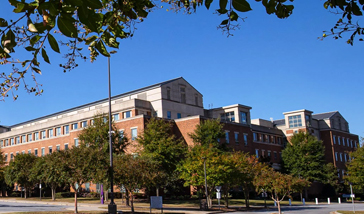 ECU Speech-Language and Hearing Clinic