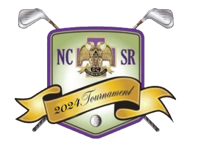 Annual North Carolina Scottish Rite Charity Golf Tournament